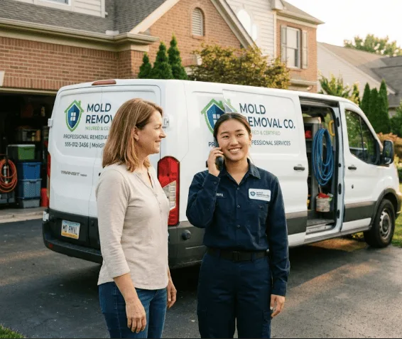 Crawlspace Mold Remediation Wirt, MN FAQs